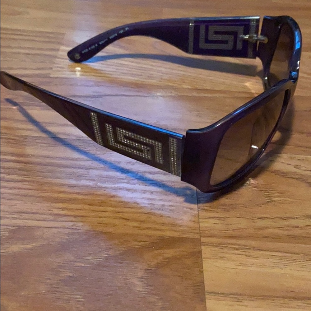 Versace sunglasses